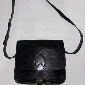 Louis vuitton crossbody